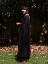 Bleeding in Black