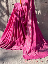Petal Veil
