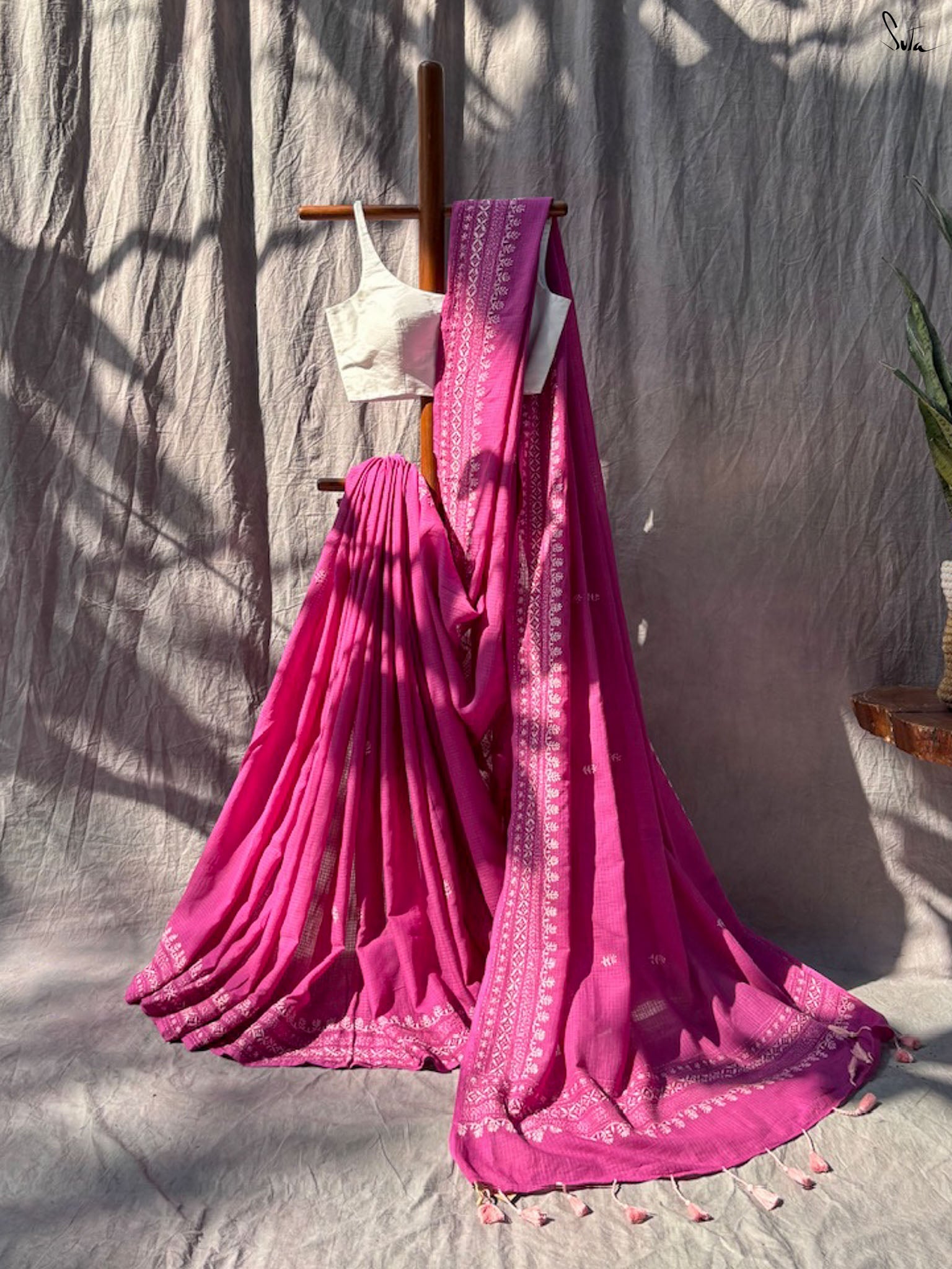Petal Veil
