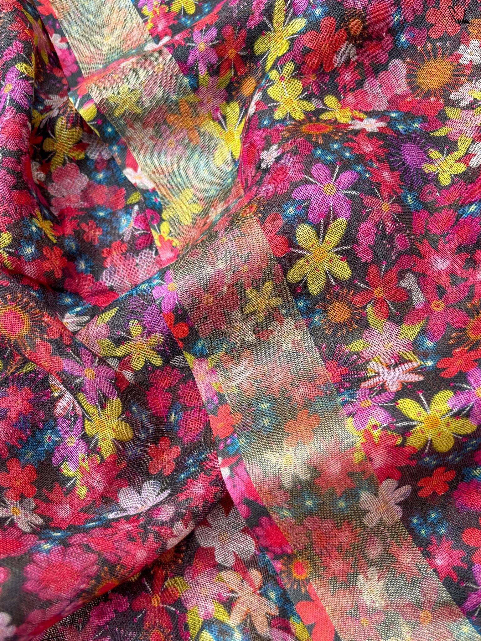 Petal Rain