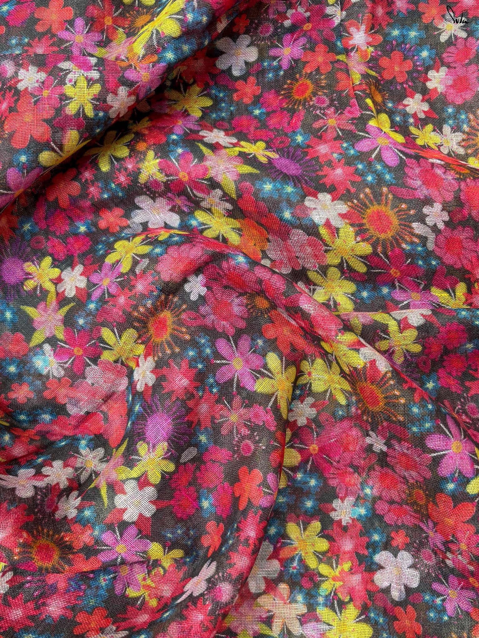 Petal Rain
