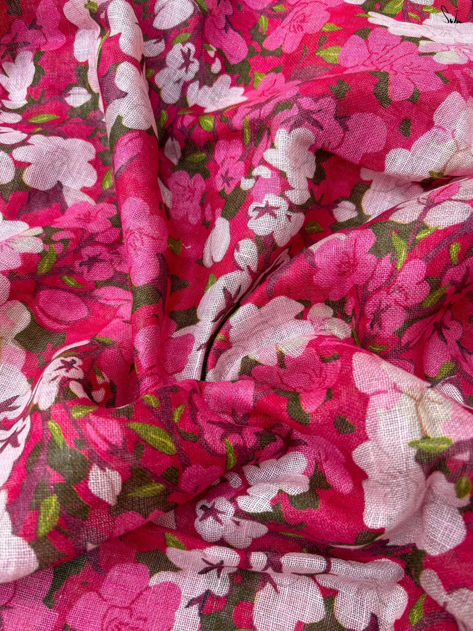Floral Muse