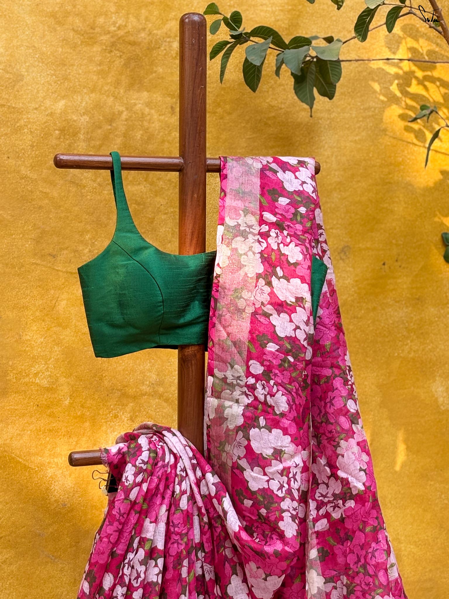 Floral Muse