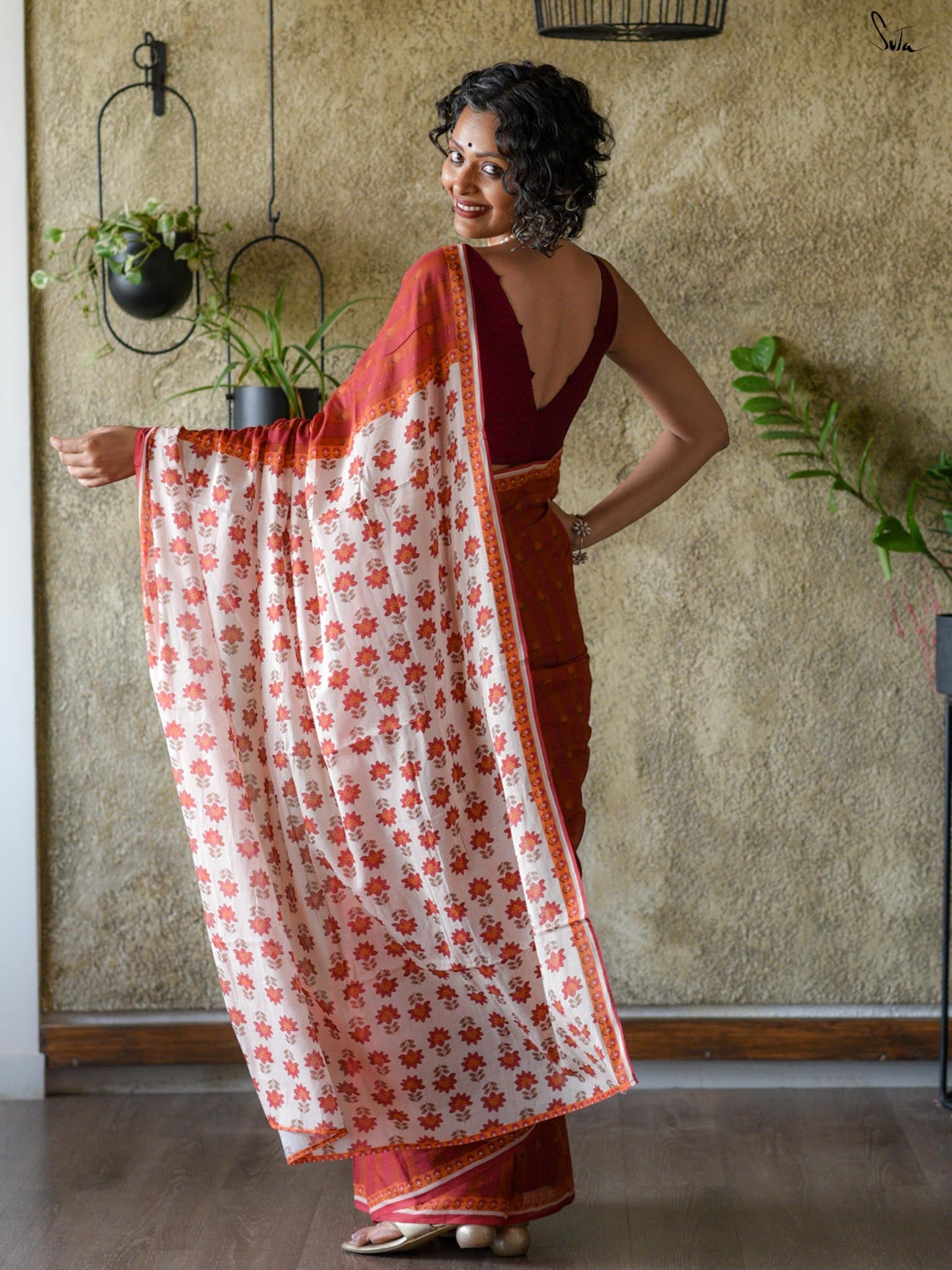 Indra Saree