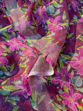 Orchid Haze