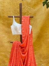 Narangi Bandhej