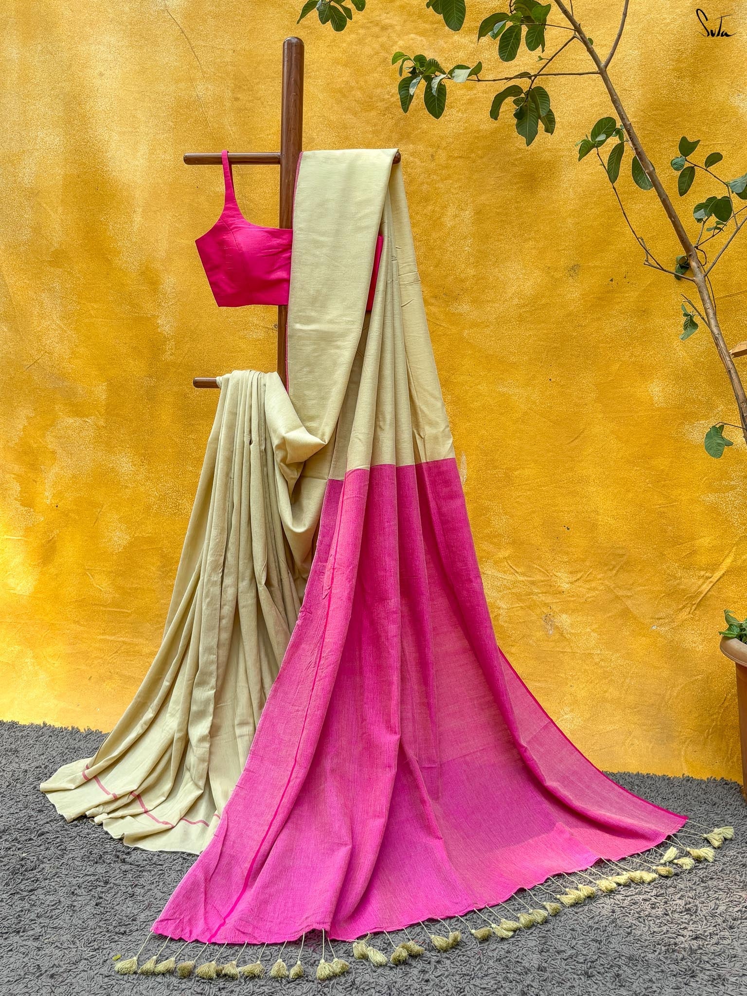 Anokhi