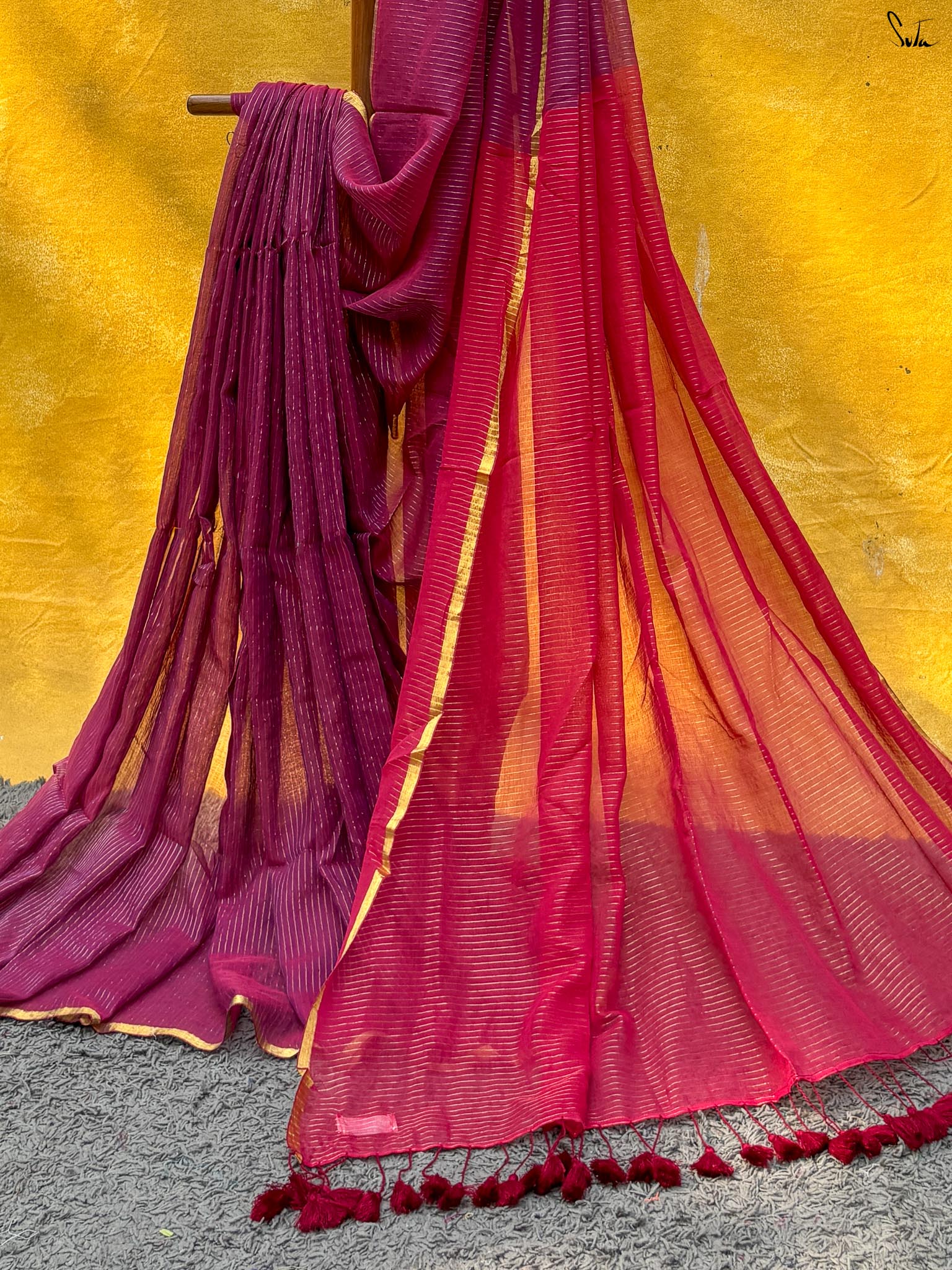 Crimson Crown