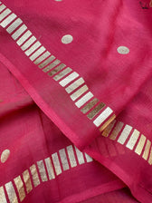 Vermillion Lotus