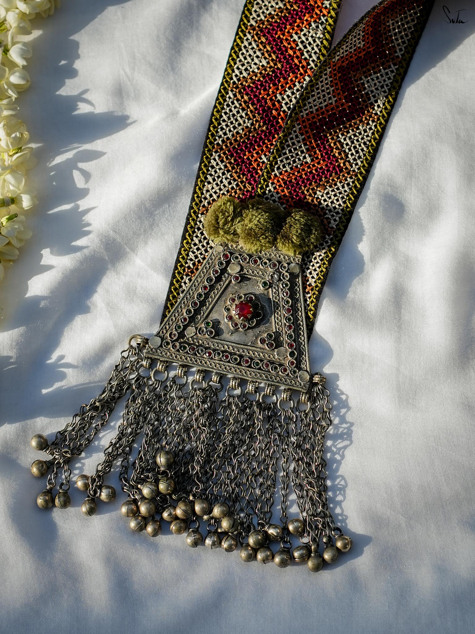 Nishaan-e-Waqt