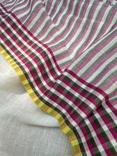 A Little Stripe Story
