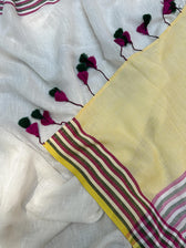 A Little Stripe Story