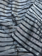 Aabha Noir Silver