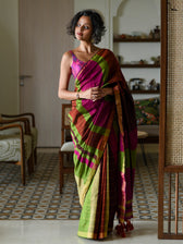 Aarohi Saree