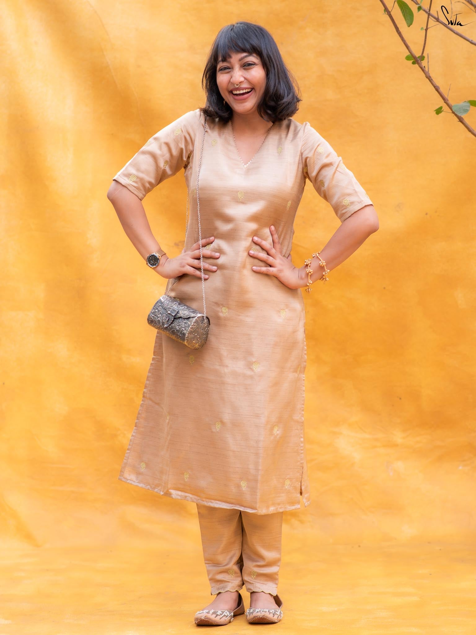 Afsana Beli
