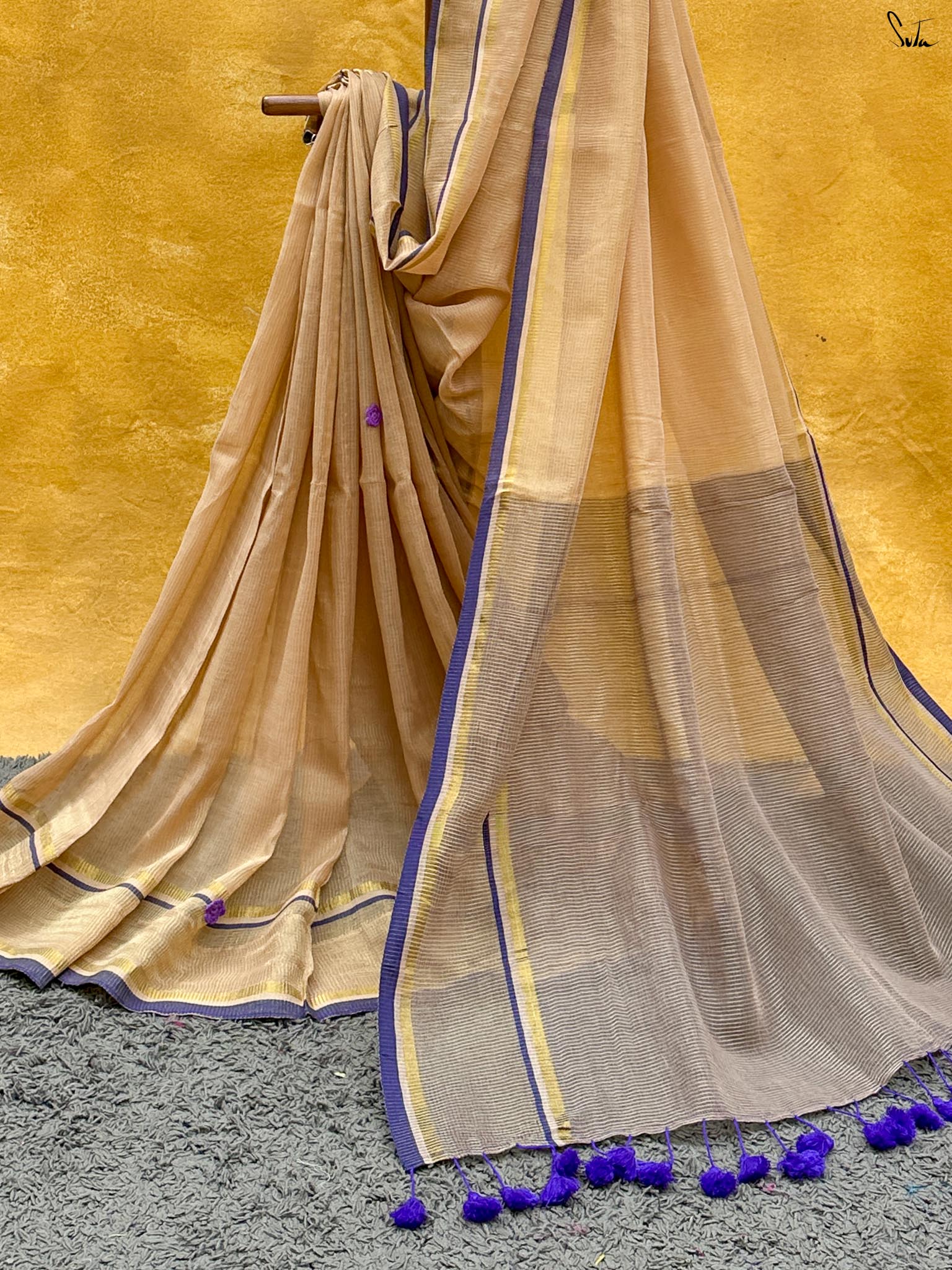 Aruna Sugandh