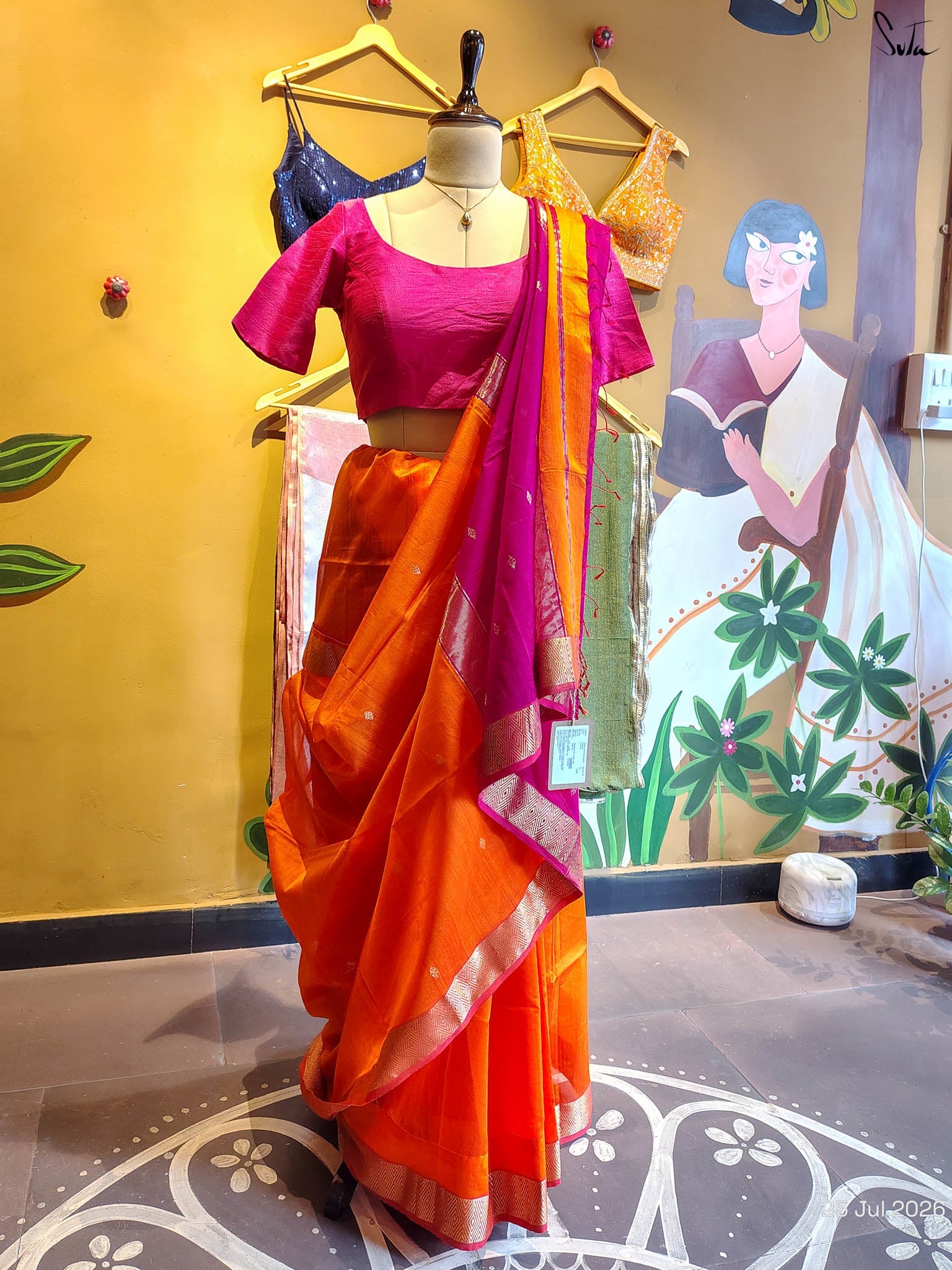 Arunaprabha