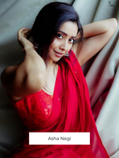 Laal chumki