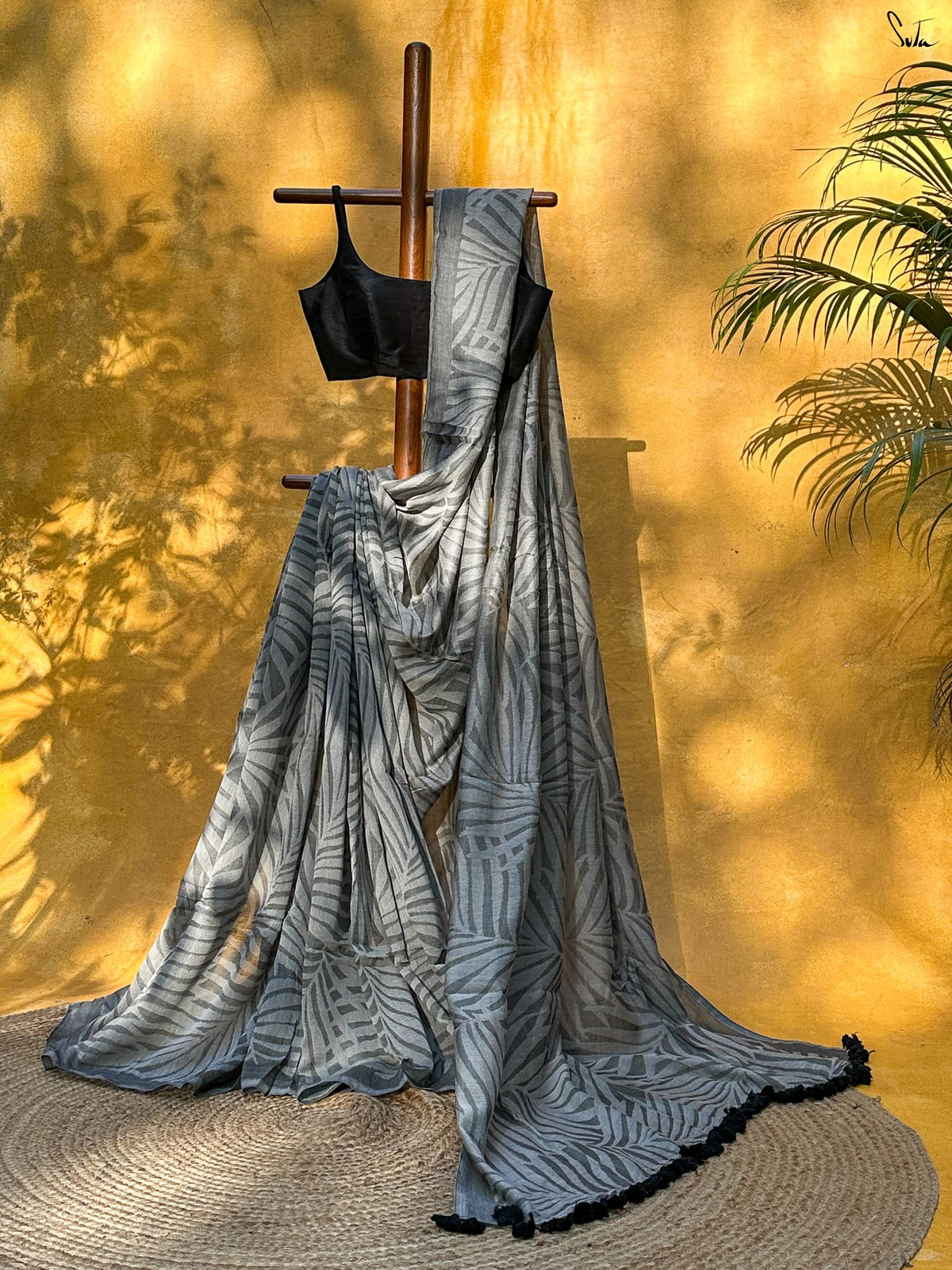 Ashen Grace