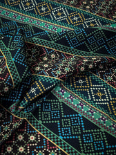 Aztec Grids