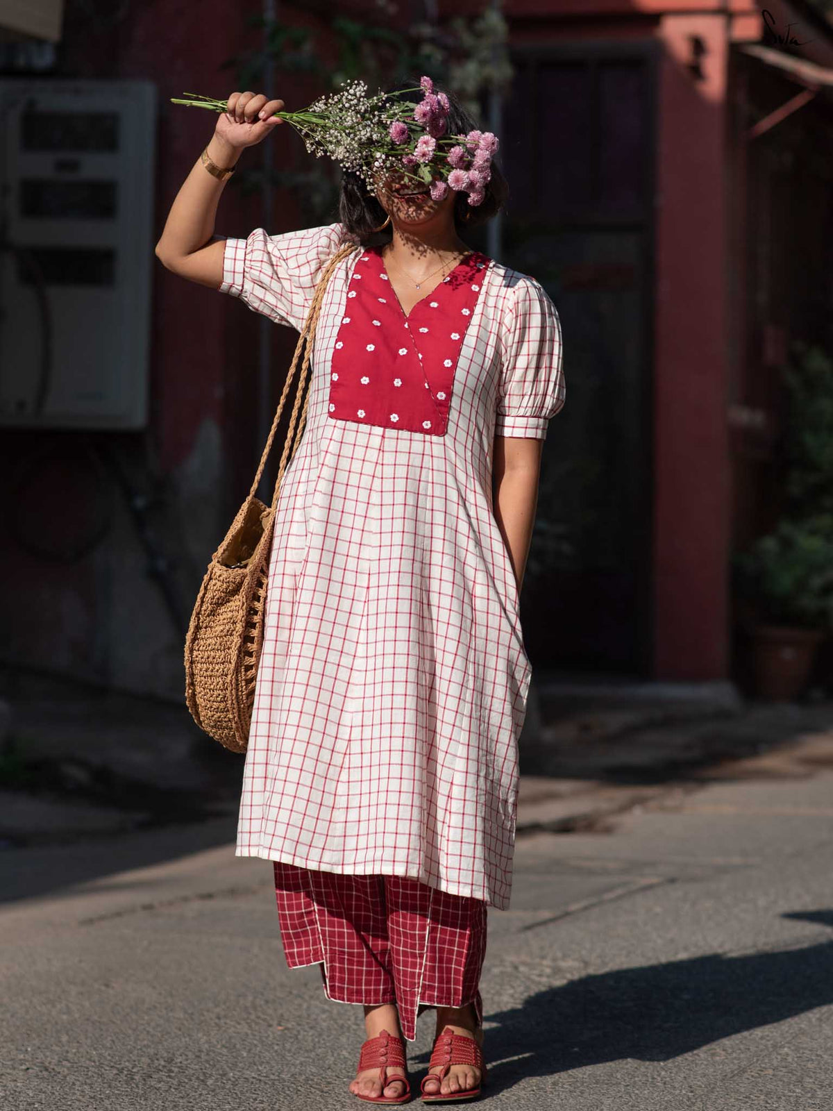 Baadal Bindi