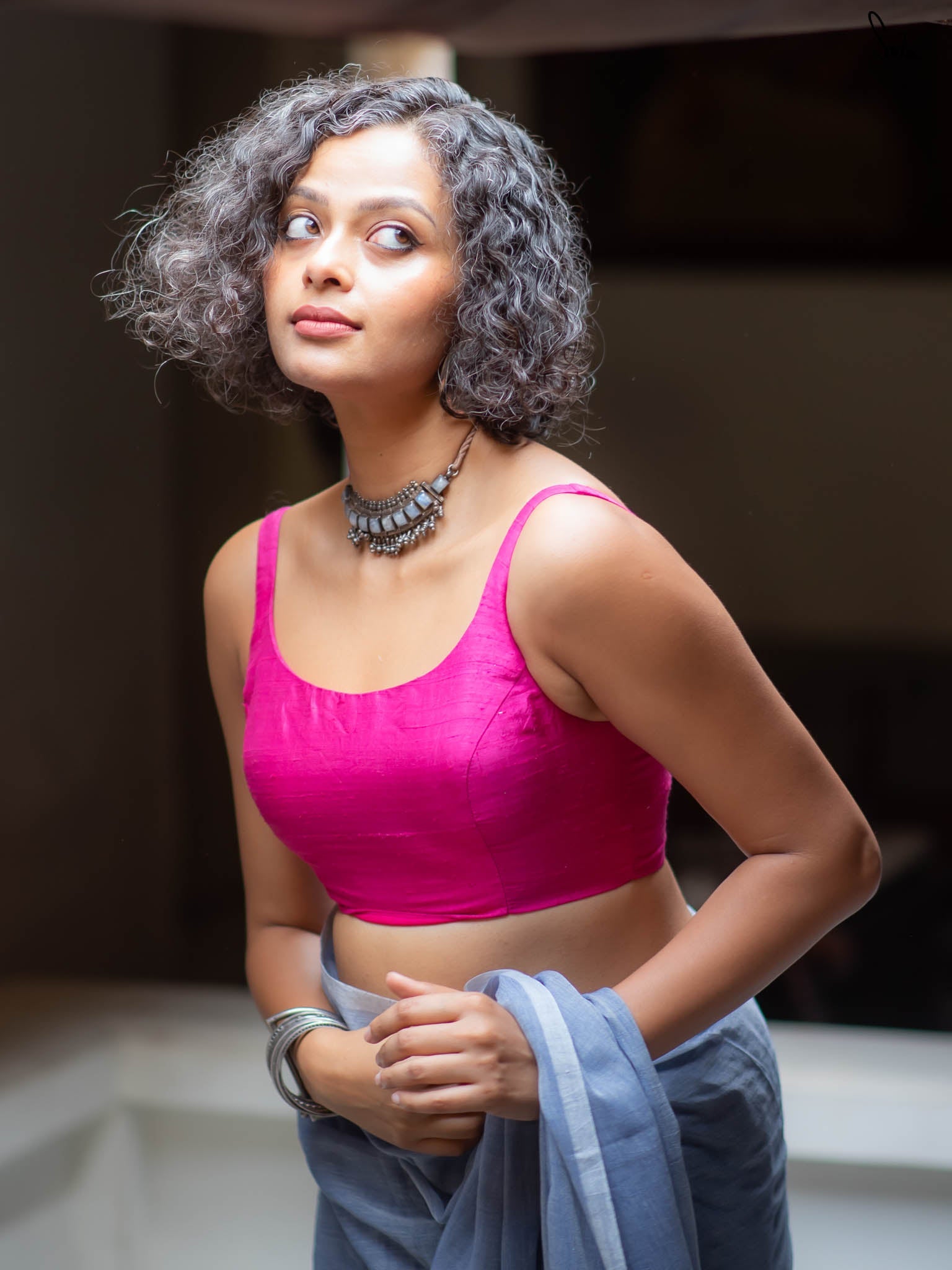 Basic Gulabi
