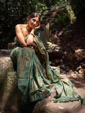 Bawri Bulbul