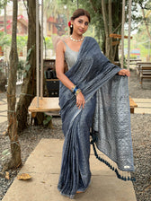 Beparwah Bulbul