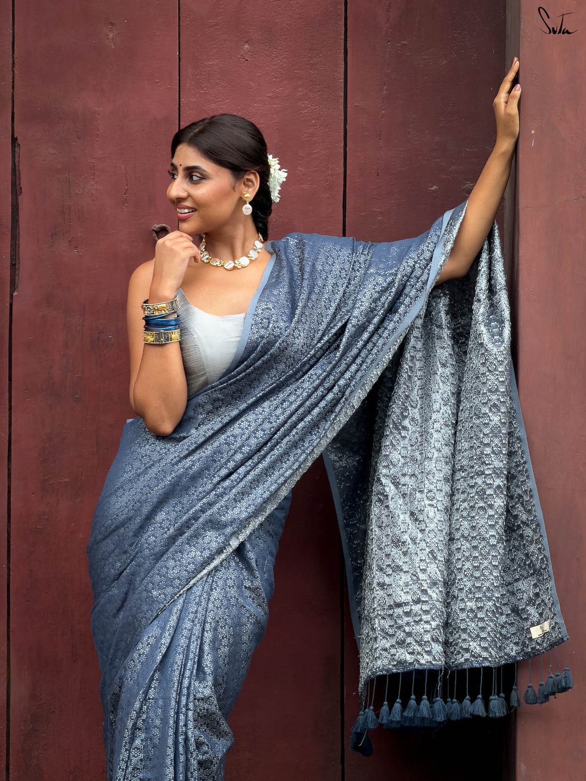 Beparwah Bulbul