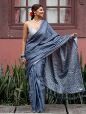 Beparwah Bulbul
