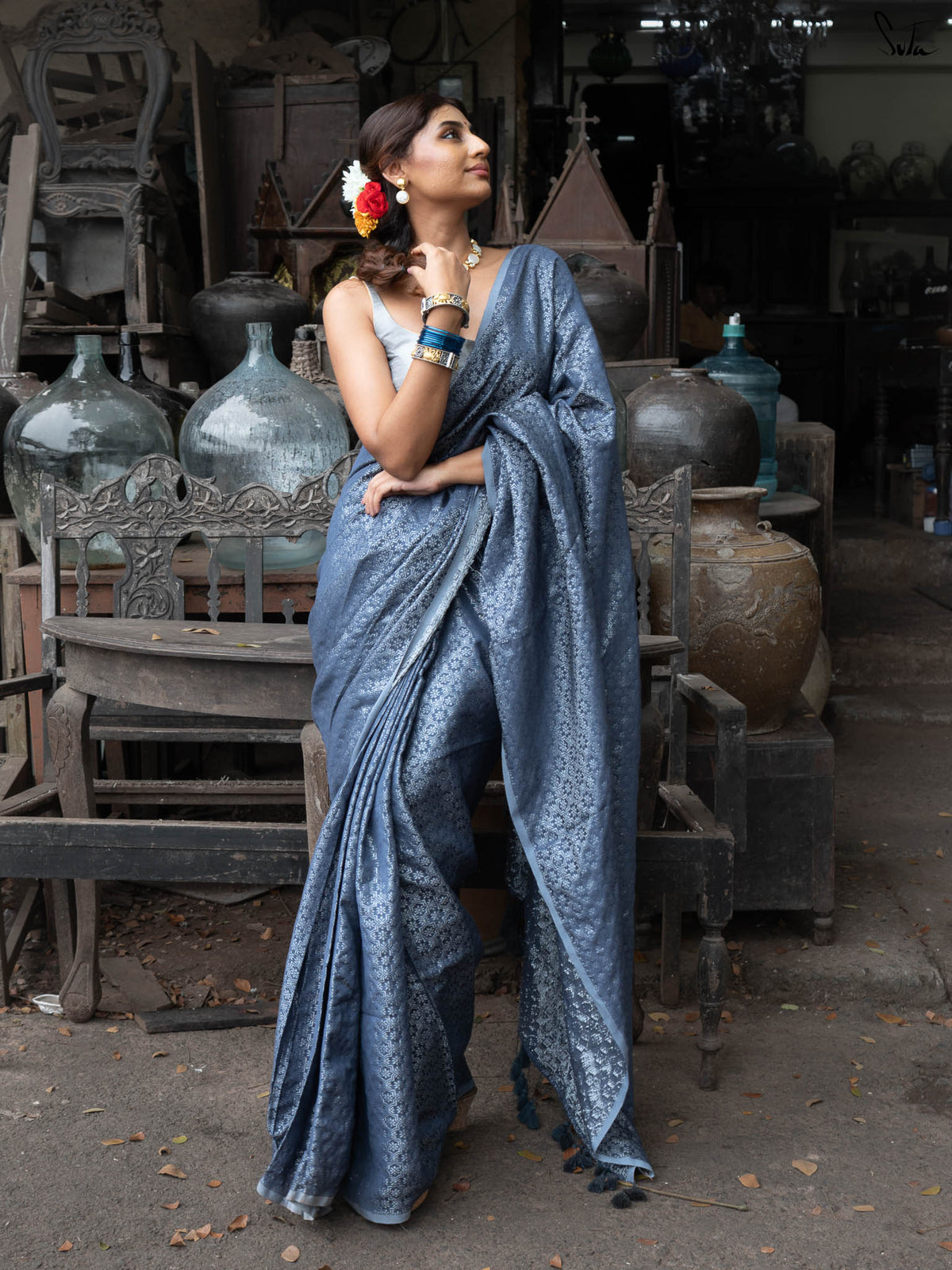 Beparwah Bulbul