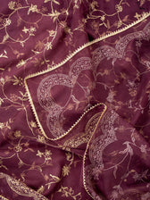 Berry Foil