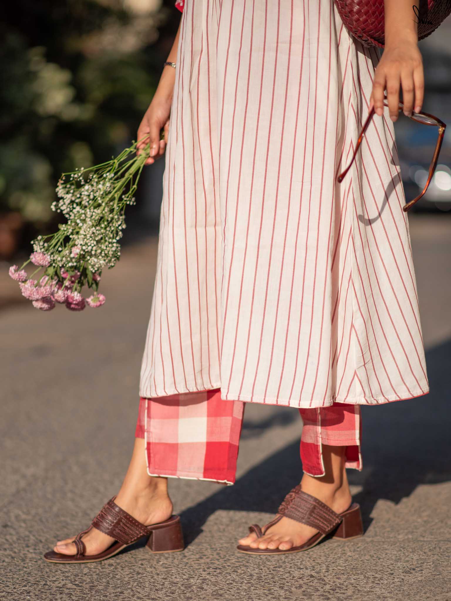Bloom basket