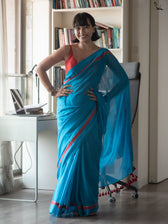 Blue Teal