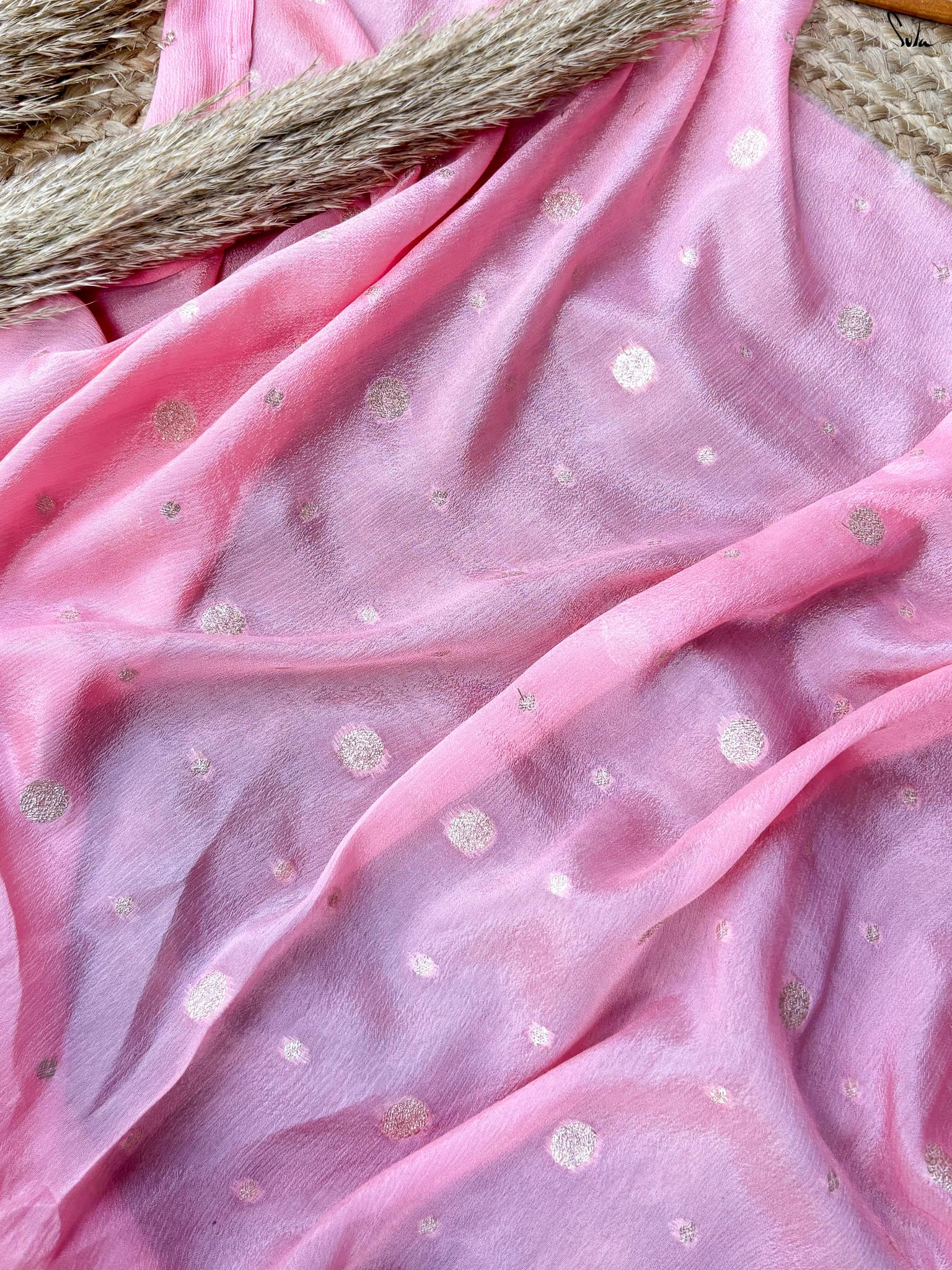 Blush Dots