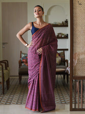 Breeze Saree