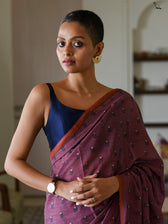 Breeze Saree
