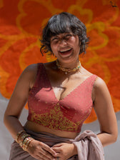 Brown Genda