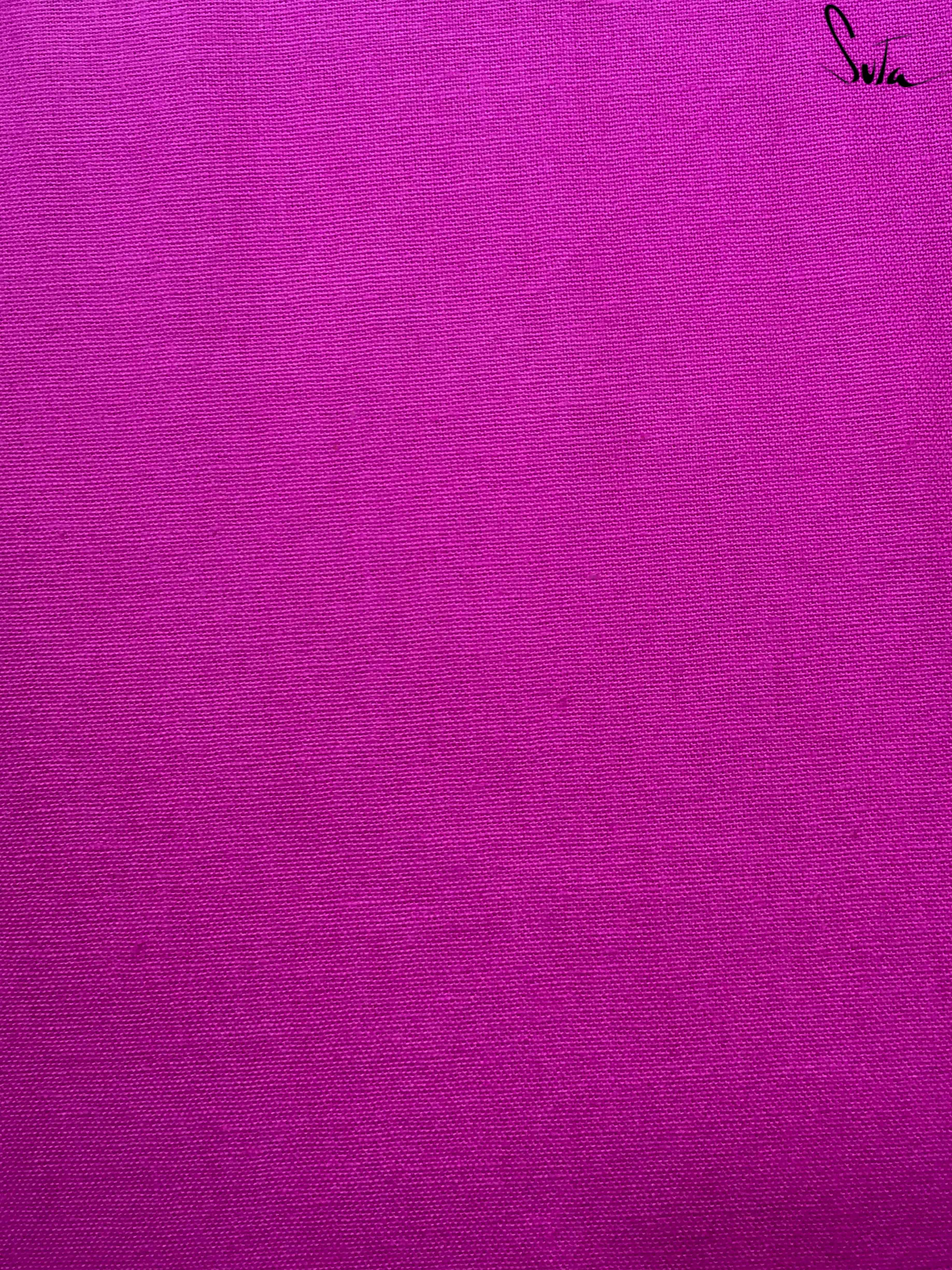 Plum Pink (Underskirt)