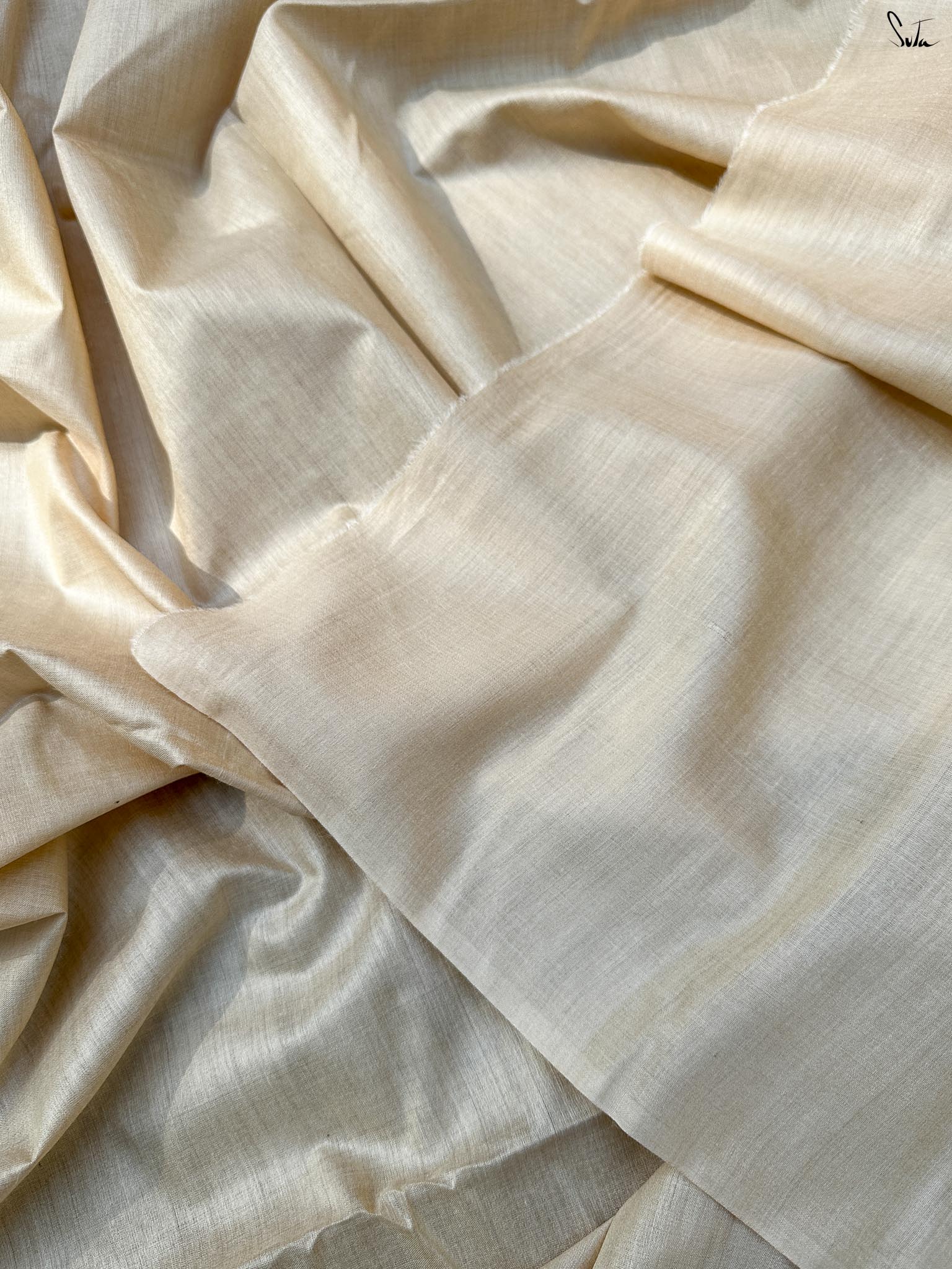 Calm in Beige