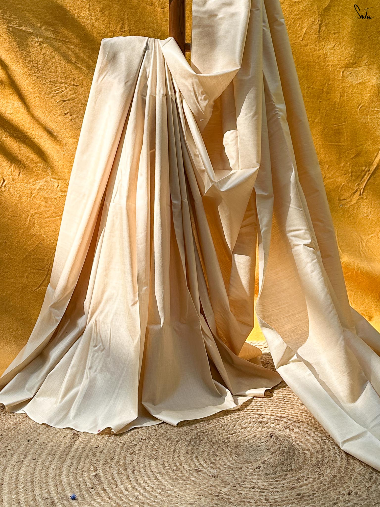 Calm in Beige
