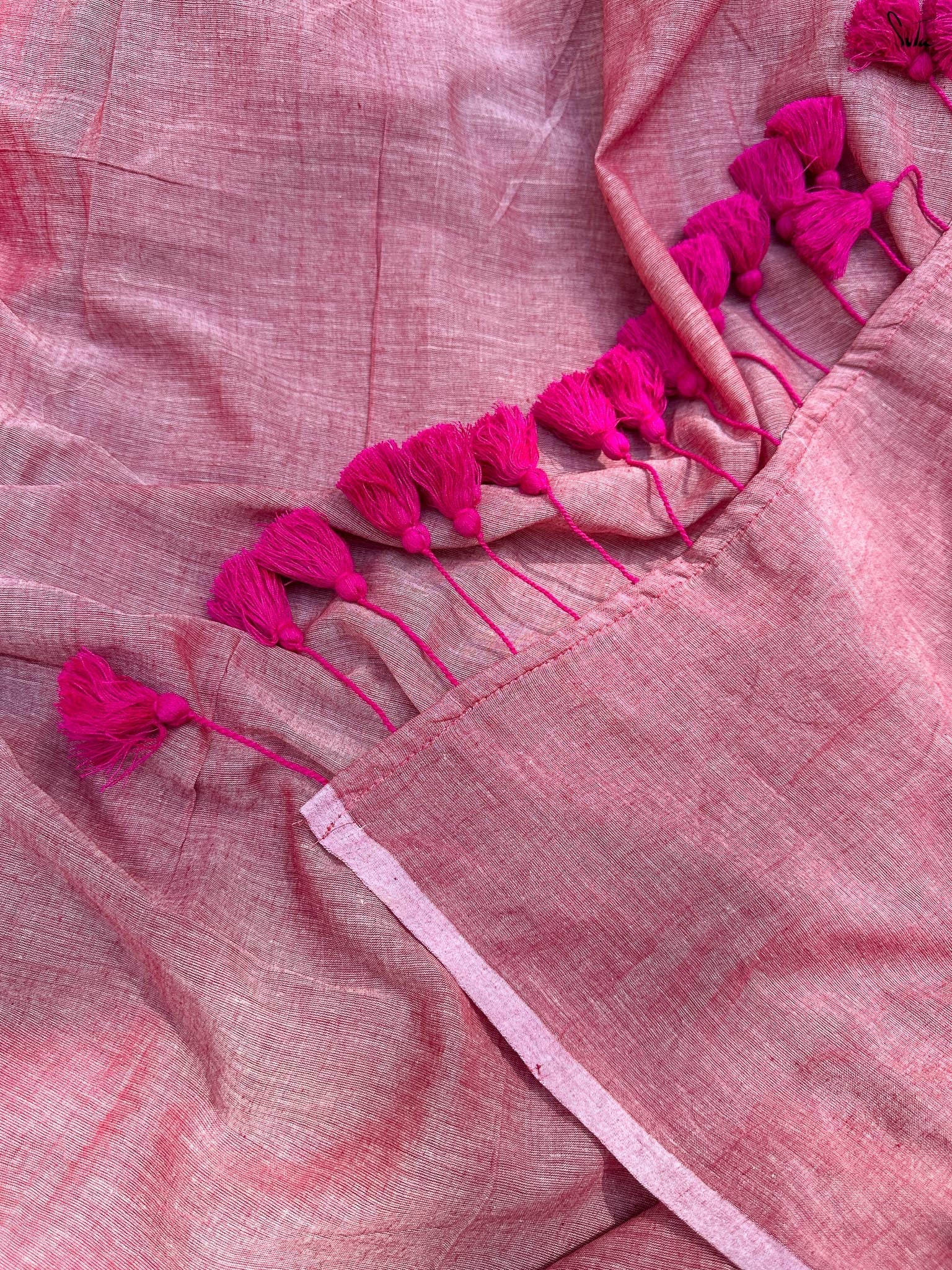 Candy Pink