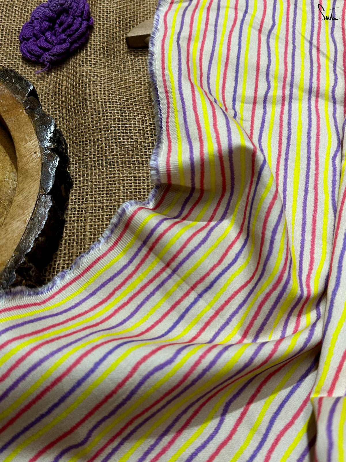 Candy Stripes