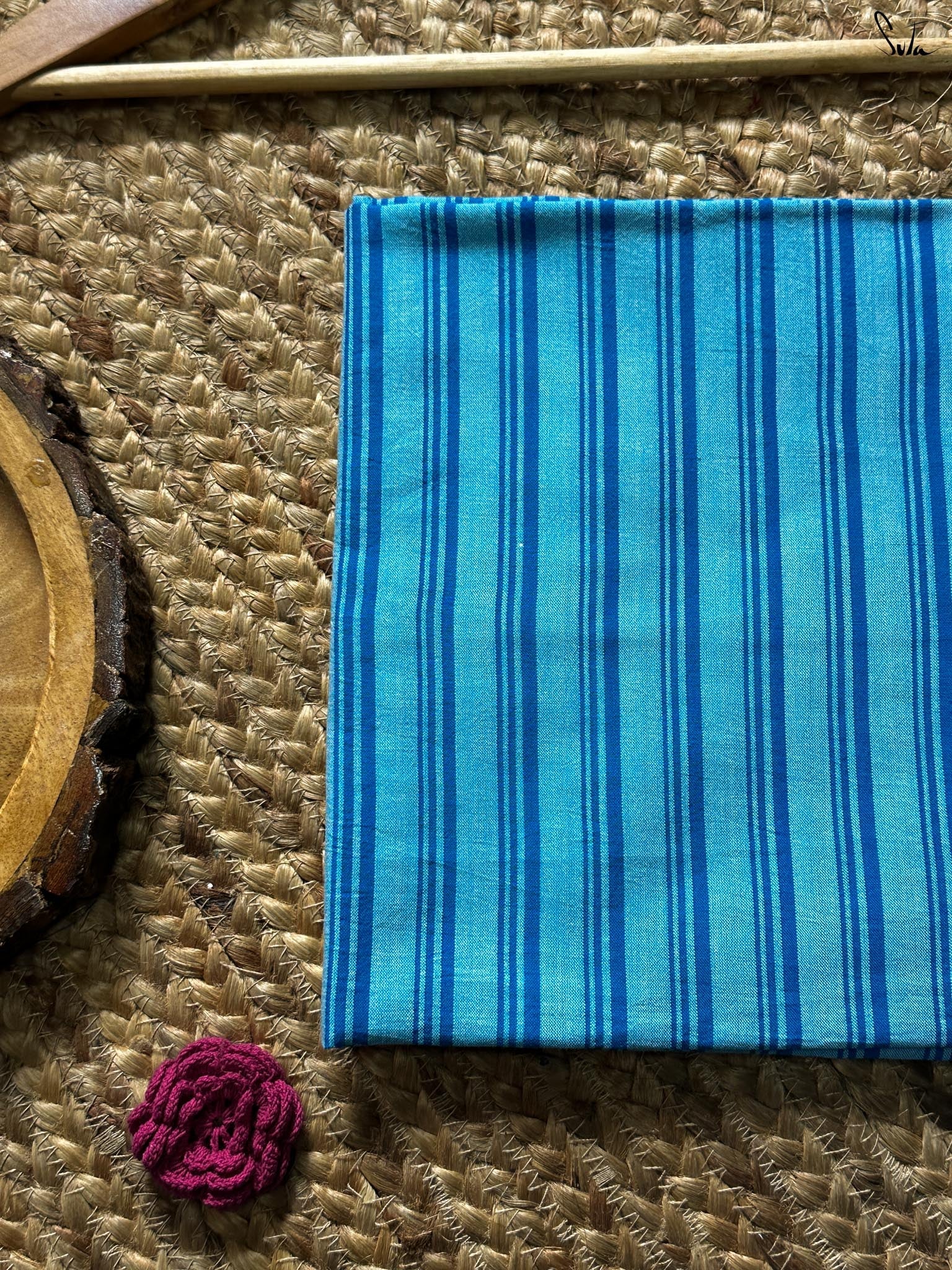 Cerulean Ways
