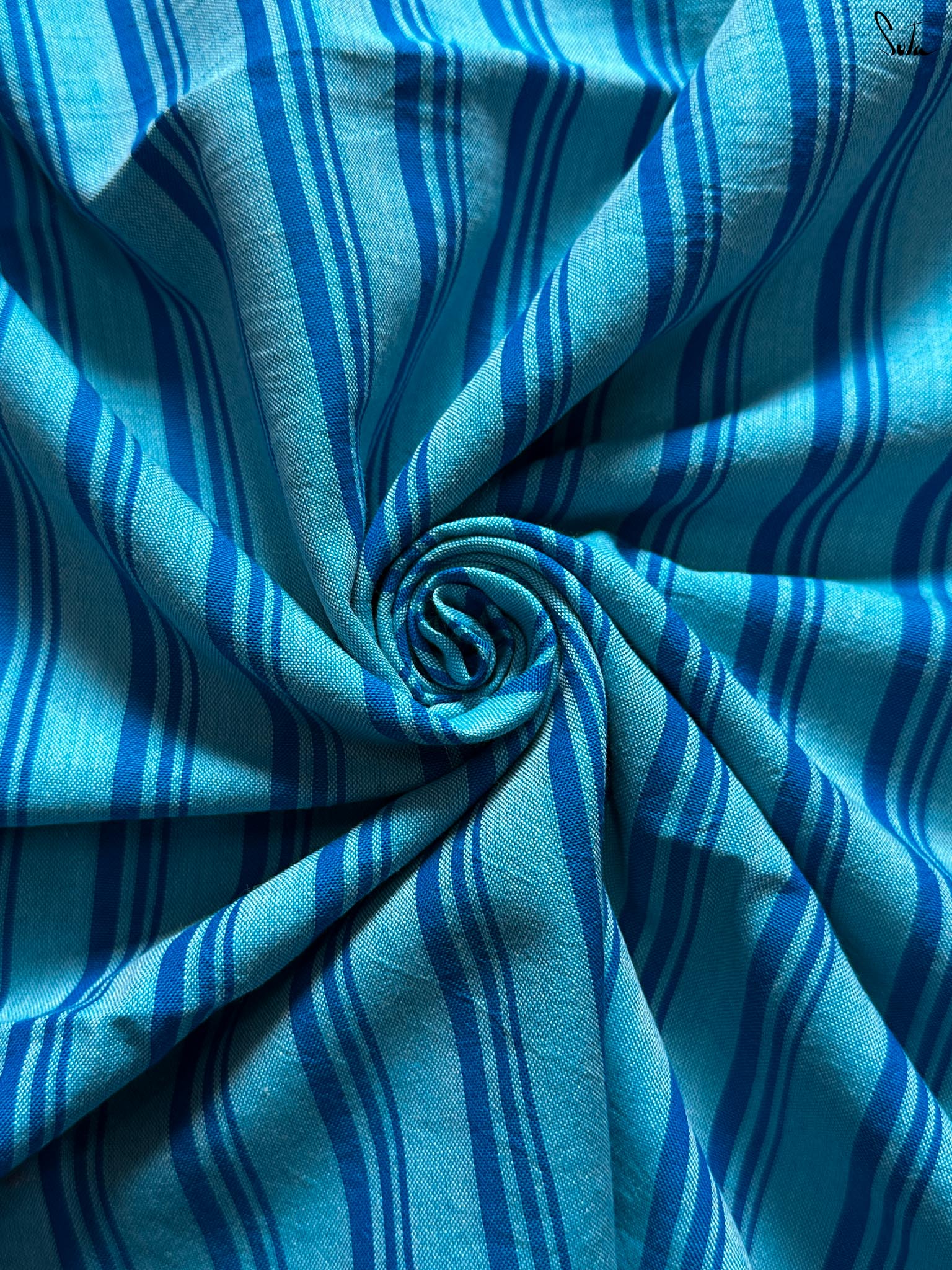 Cerulean Ways
