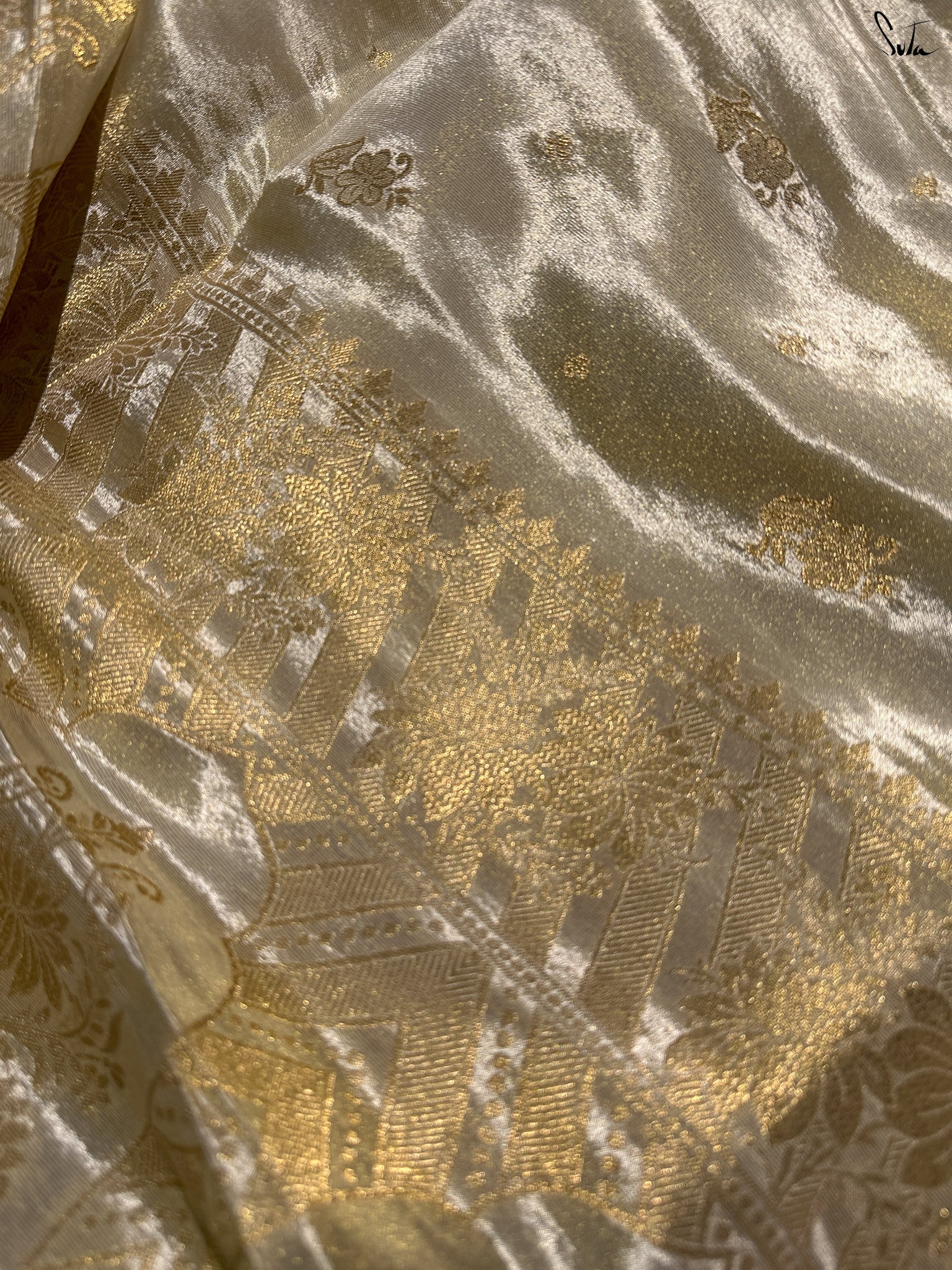 Chandrika Gold