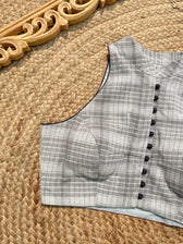 Checkered Ash
