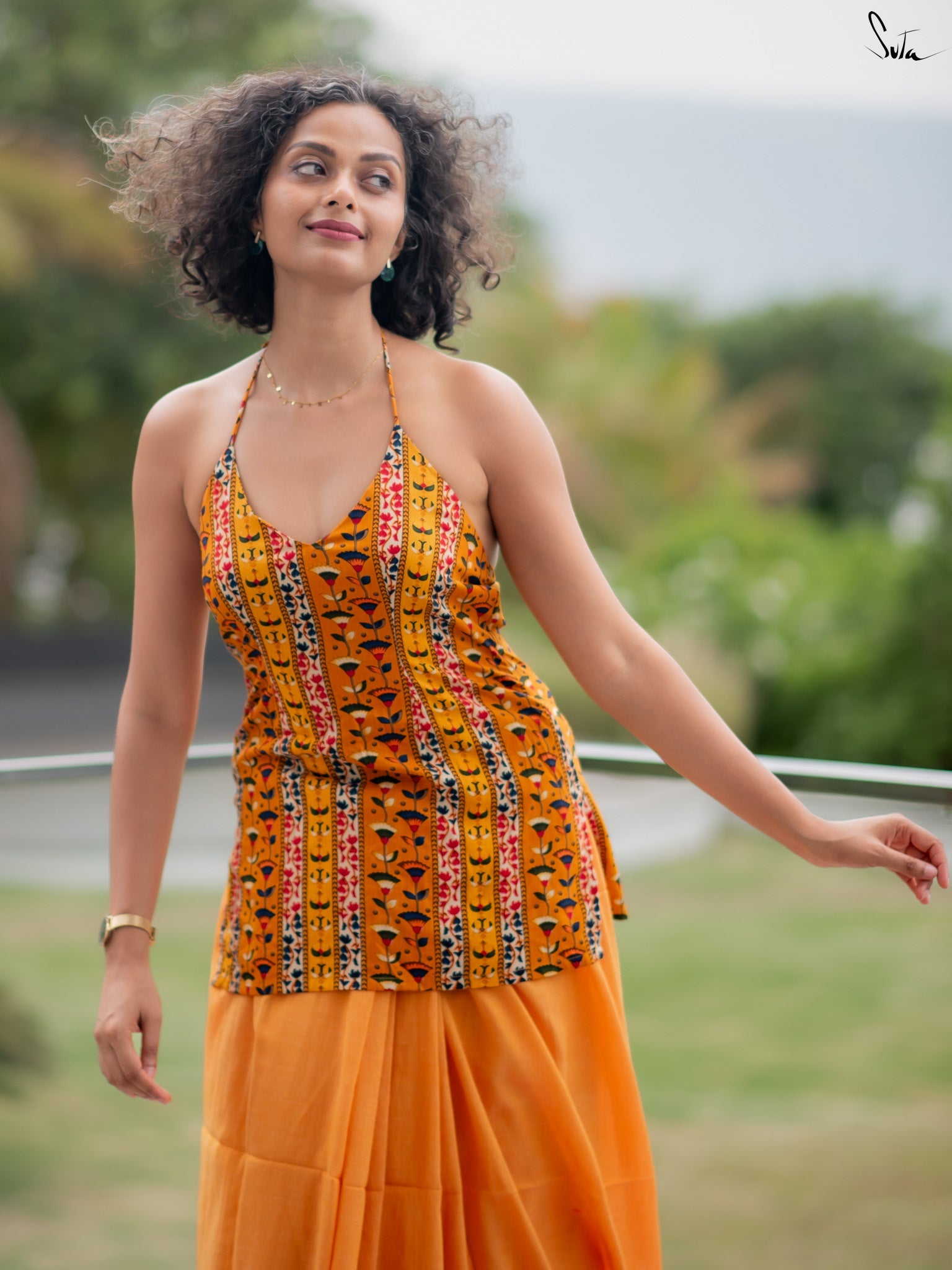 Chutki Charm