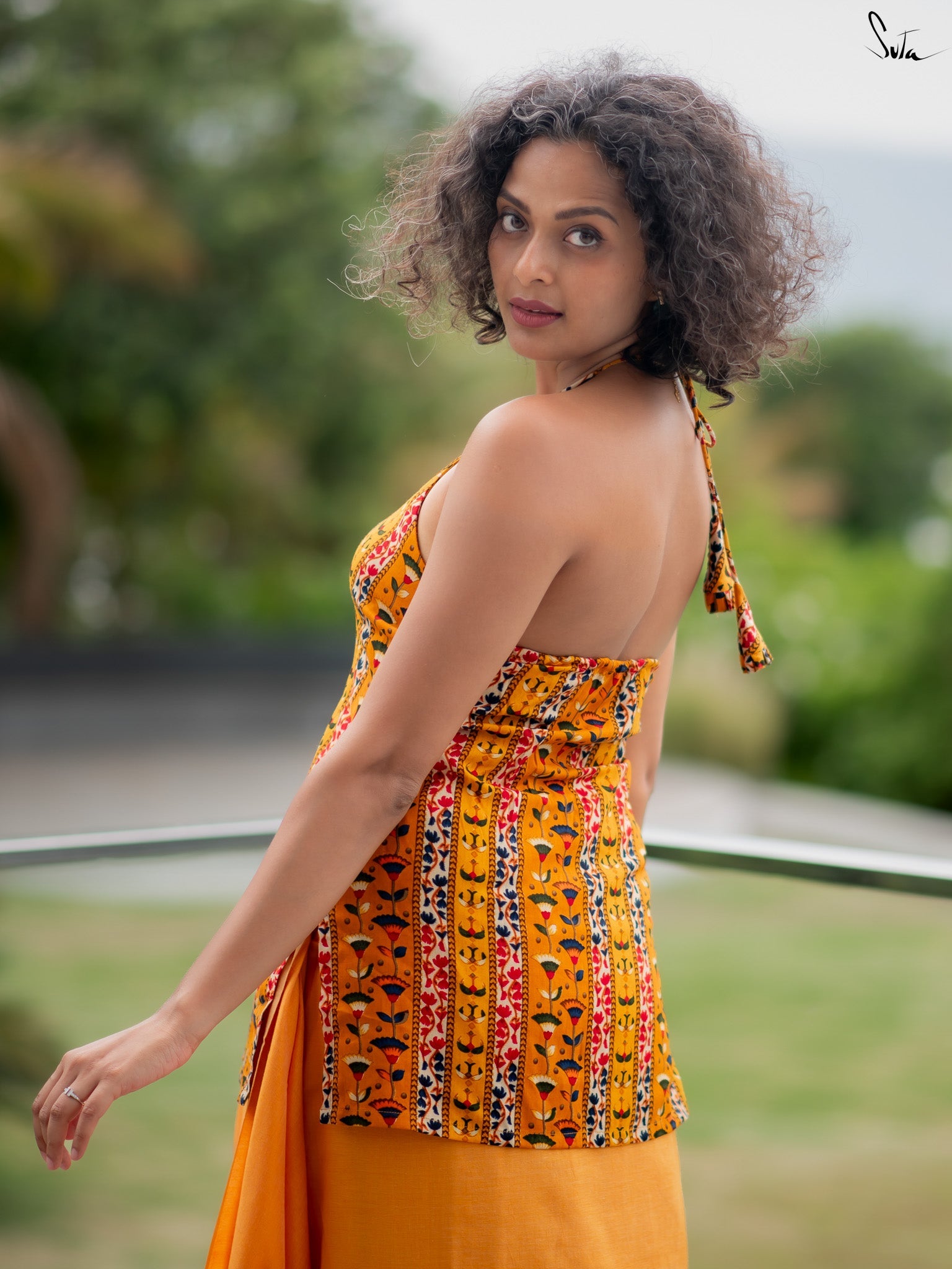 Chutki Charm