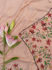 Cinnamon Fuchsia Fiza
